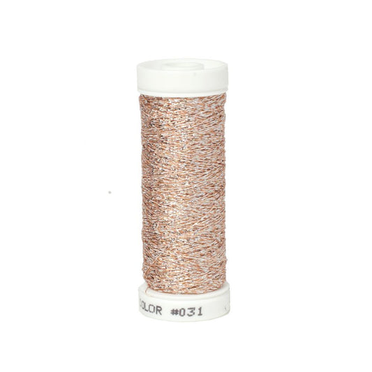 Madeira Accentuate Metallic - 031