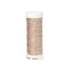 Madeira Accentuate Metallic - 031