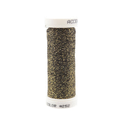 Madeira Accentuate Metallic - 252