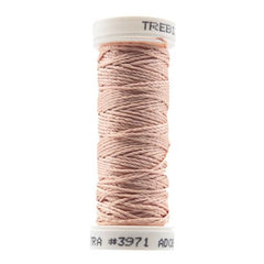 Trebizond Twisted Silk - 3971 Adobe