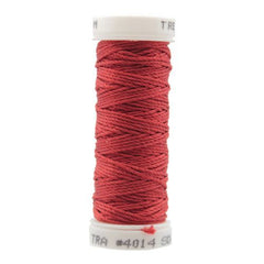 Trebizond Twisted Silk - 4014 Scarlet