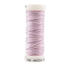 Trebizond Twisted Silk - 481A Fuschia