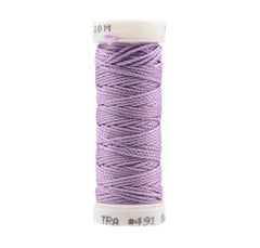 Trebizond Twisted Silk - 0491 Sweet Pea