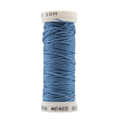 Trebizond Twisted Silk - 6465 Soldier Blue