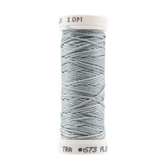 Trebizond Twisted Silk - 0673 Flemish Blue