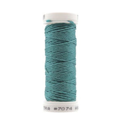 Trebizond Twisted Silk - 7074 Aspen Green