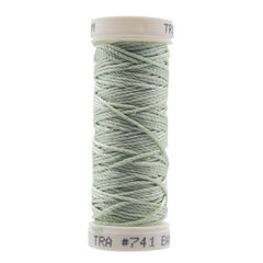 Trebizond Twisted Silk - 0741 Bayberry