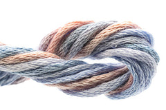 Caron Collection Waterlilies - 054 Terra Cotta