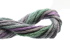 Enriched Threads Caron Collection Waterlilies - 060 Slate