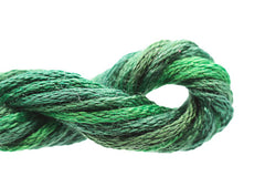 Caron Collection Waterlilies - 065 Emerald