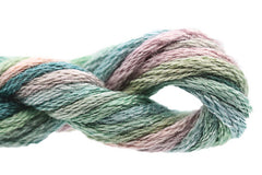 Enriched Threads Caron Collection Waterlilies - 107 Spruce
