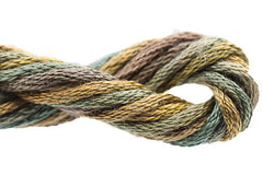 Enriched Threads Caron Collection Waterlilies - 139 Kelp