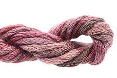 Caron Collection Waterlilies - 149 Cherry Cordial