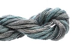 Enriched Threads Caron Collection Waterlilies - 155 Steel