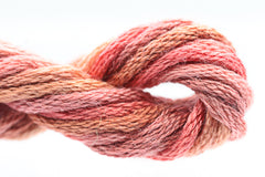 Caron Collection Waterlilies - 183 Santa Fe