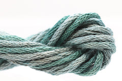 Caron Collection Waterlilies - 194 South Pacific