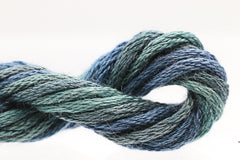 Caron Collection Waterlilies - 197 Monsoon