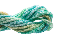 Enriched Threads Caron Collection Waterlilies - 200 Aquamarine