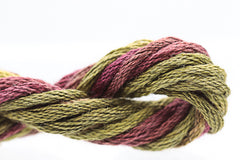 Caron Collection Waterlilies - 204 Umbria