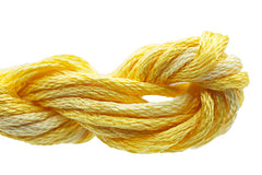 Caron Collection Waterlilies - 205 Saffron