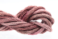 Caron Collection Waterlilies - 216 Bordeaux