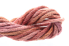 Caron Collection Waterlilies - 217 Chili