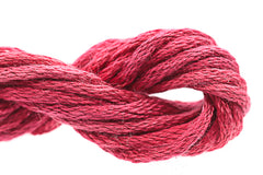 Caron Collection Waterlilies - 219 Cardinal