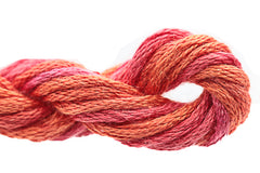 Caron Collection Waterlilies - 221 Bittersweet