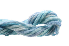 Enriched Threads Caron Collection Waterlilies - 233 Glacier