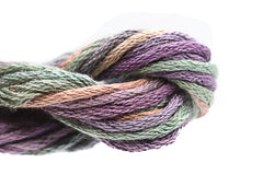 Enriched Threads Caron Collection Waterlilies - 259 Garden Path