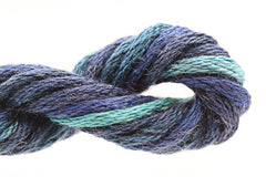 Enriched Threads Caron Collection Waterlilies - 281 Hudson Bay