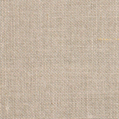 32 ct Belfast Linen Cross Stitch Fabric by Zweigart - Flax
