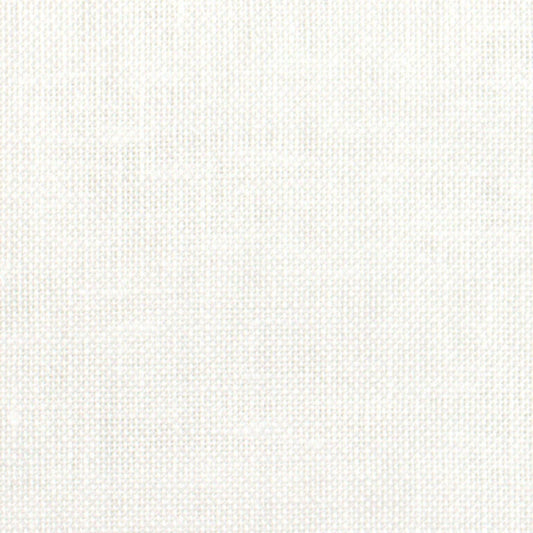 32 ct Belfast Linen Cross Stitch Fabric by Zweigart - White