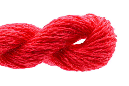 Madeira Burmilana - 3989 Deep Carnation