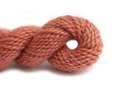 Vineyard Merino - 1022 Burnt Ginger