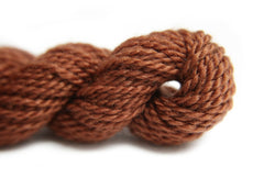 Vineyard Merino - 1034 Caramel