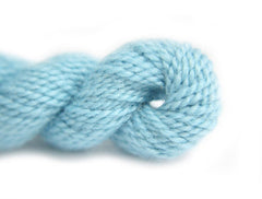 Blue Tananger, 18m, 4 x 3.5