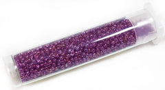 Sundance Designs Seed Beads Size 14/15 - 319 Golden Mauve