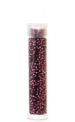 Sundance Designs Seed Beads Size 14/15 - 24A Magenta