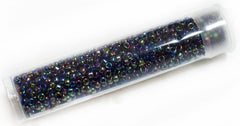 Sundance Designs Seed Beads Size 14/15 - 455 Dark Multi