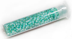 Sundance Designs Seed Beads Size 11 - 571 Alabaster Turquoise
