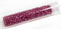 Sundance Designs Seed Beads Size 11 - 585 Rose