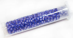 Sundance Designs Seed Beads Size 11 - 589 Iris