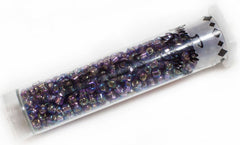 Sundance Designs Seed Beads Size 11 - 639 Rainbow Wine