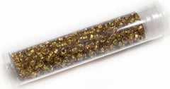 Sundance Designs Seed Beads Size 11 - 723 Antique Brown