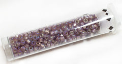 Sundance Designs Seed Beads Size 11 - F640 Flat Beige