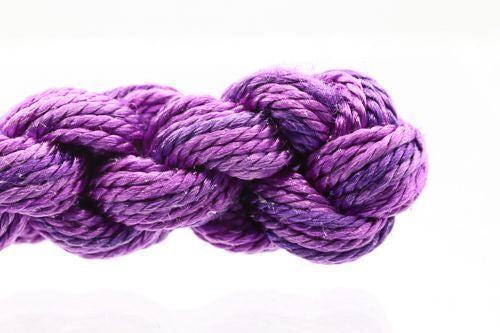 Gloriana Princess Perle - 033 Berry Purple