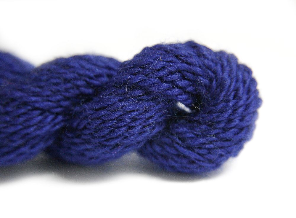 Blue Tananger, 18m, 4 x 3.5