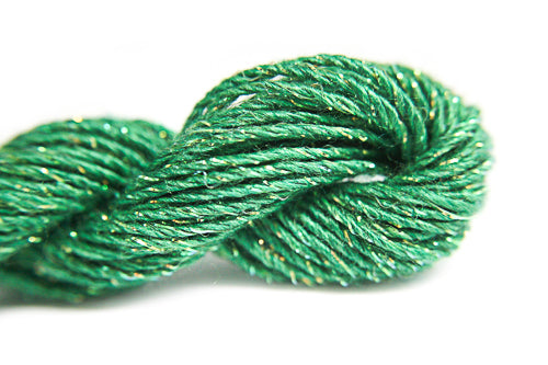 Silk & Ivory Stardust - 525 Emerald