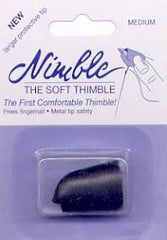 Nimble The Soft Thimble - Size Medium
